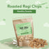 Sri Sri tattva True crew - Ragi chips